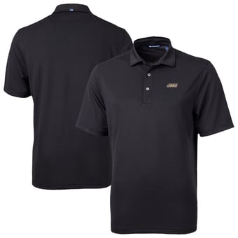 Men's Cutter & Buck James Madison Dukes Virtue Eco Pique Recycled Polo