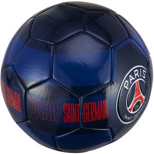 Ballon de football Paris Saint-Germain avec écusson - Taille 5, vue 3