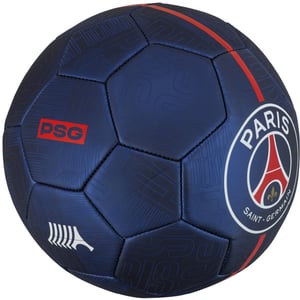 Ballon PSG Metallic - Bleu - Taille 5, vue 3