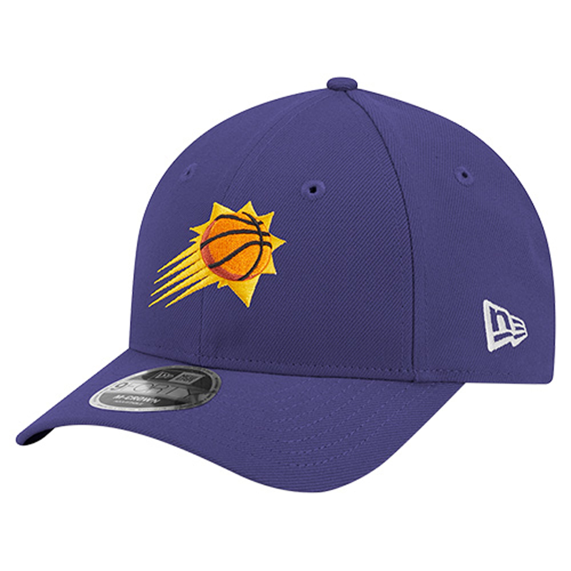 Phoenix Suns New Era 9FORTY M Crown Cap