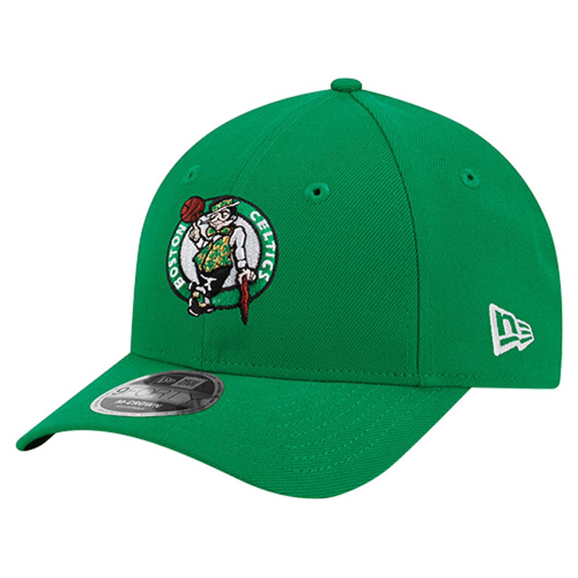 Boston Celtics New Era 9FORTY M Kronenkappe