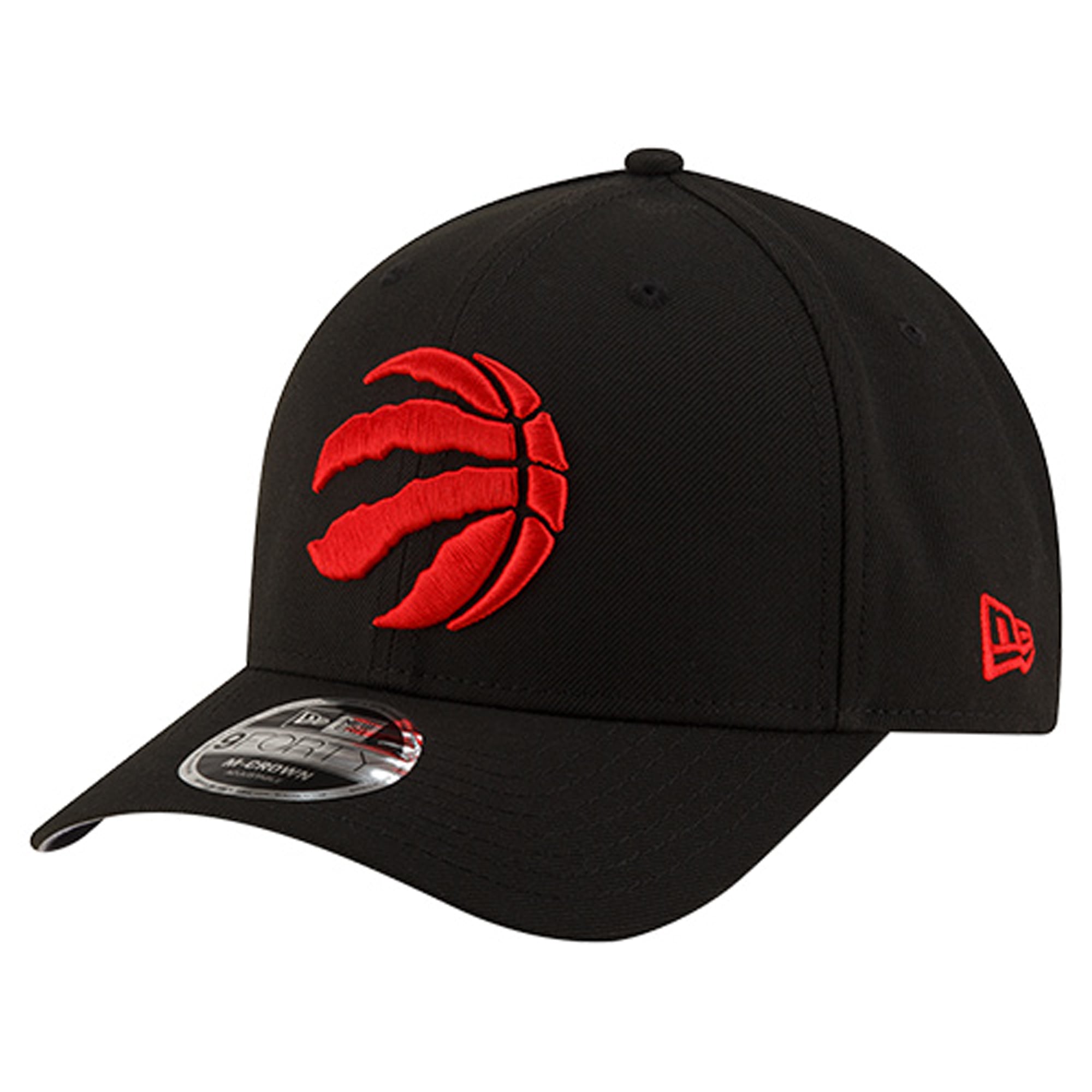 Toronto Raptors New Era 9FORTY M Crown Cap