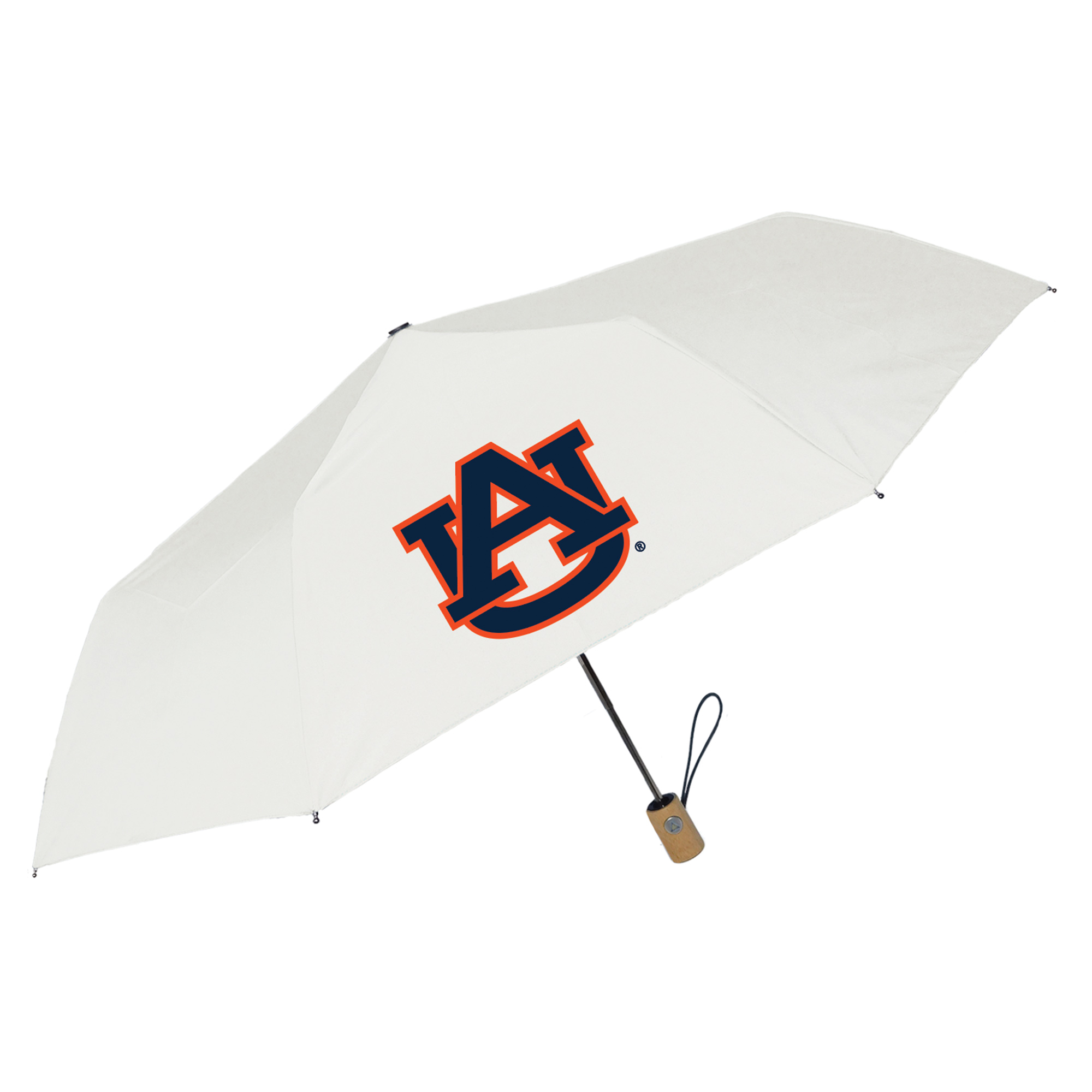 Auburn Tigers 42" ECO-SPORT Auto Open Umbrella