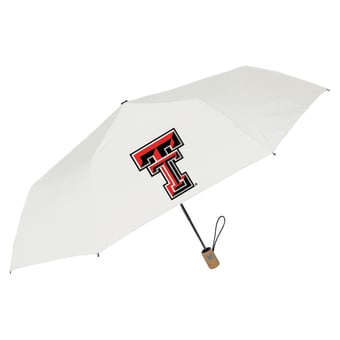 Texas Tech Red Raiders 42" ECO-SPORT Auto Open Umbrella