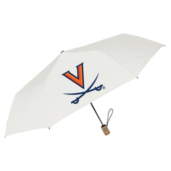 Virginia Cavaliers 42" ECO-SPORT Auto Open Umbrella
