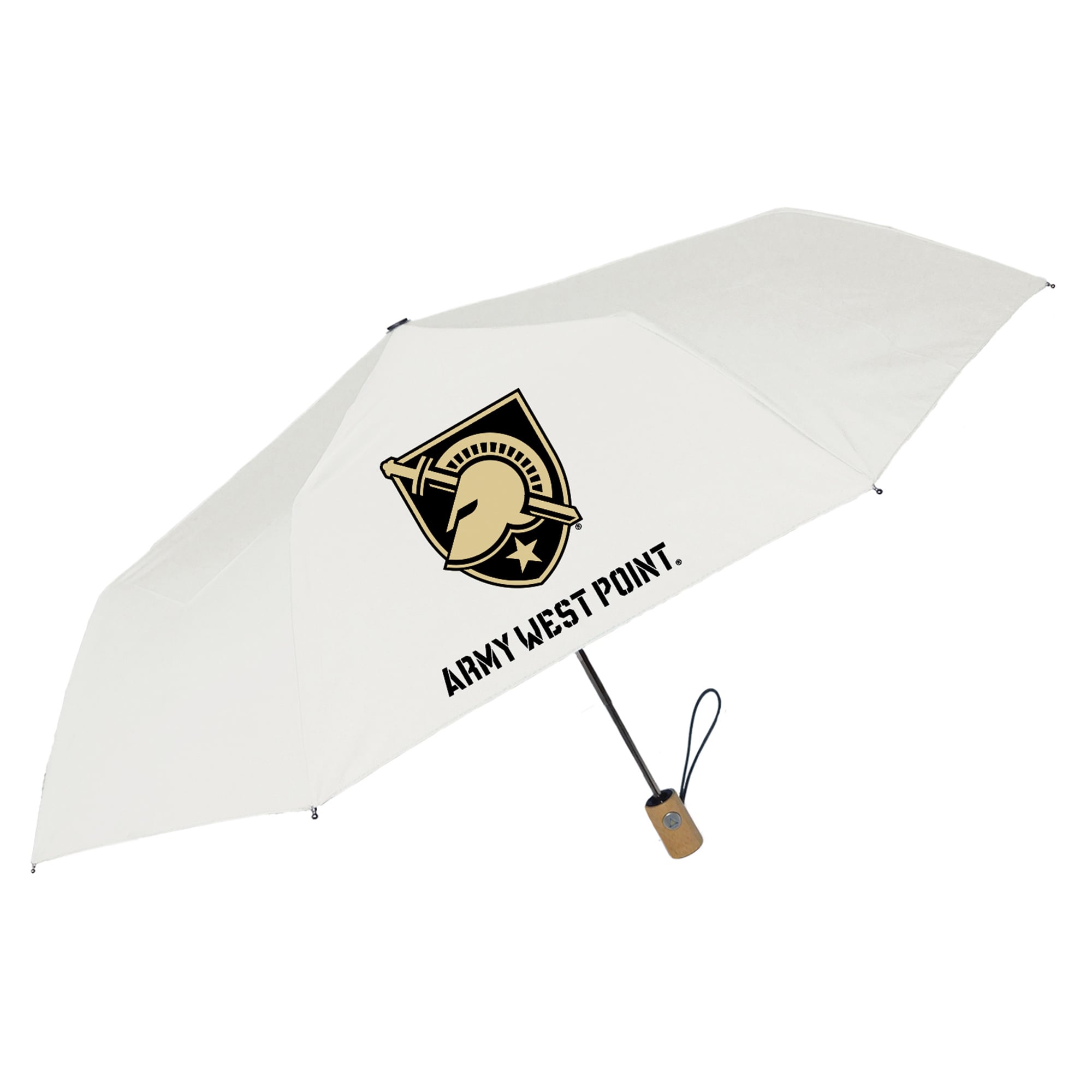 Army Black Knights 42" ECO-SPORT Auto Open Umbrella