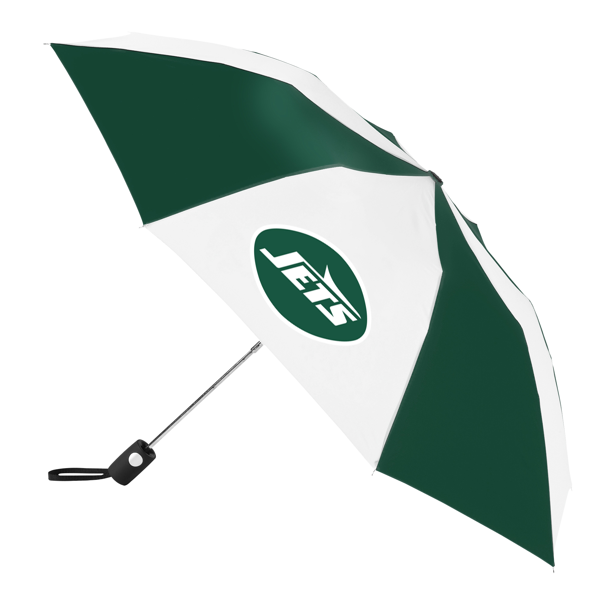 WinCraft New York Jets Automatic Folding Umbrella