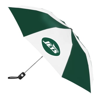 WinCraft  New York Jets Automatic Folding Umbrella