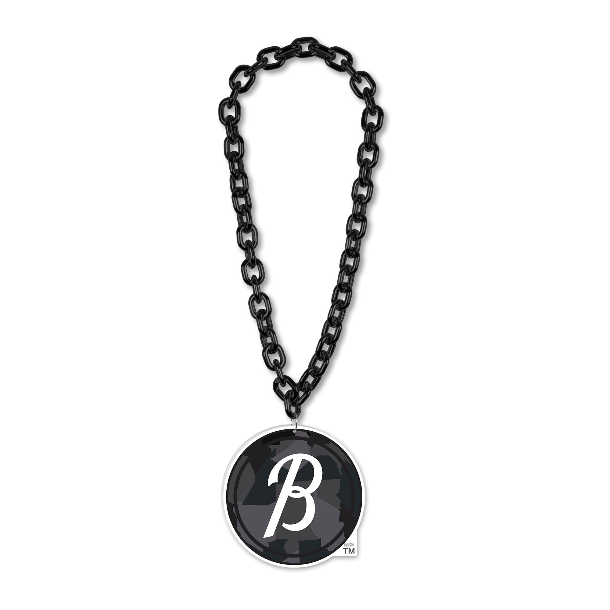 WinCraft  Baltimore Orioles Big Chain Necklace