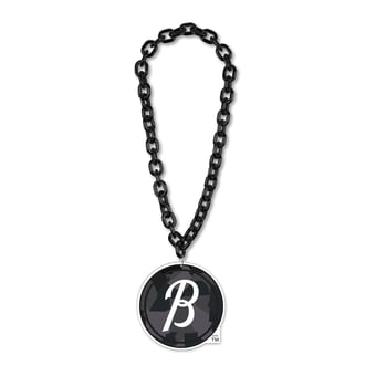 WinCraft  Baltimore Orioles Big Chain Necklace