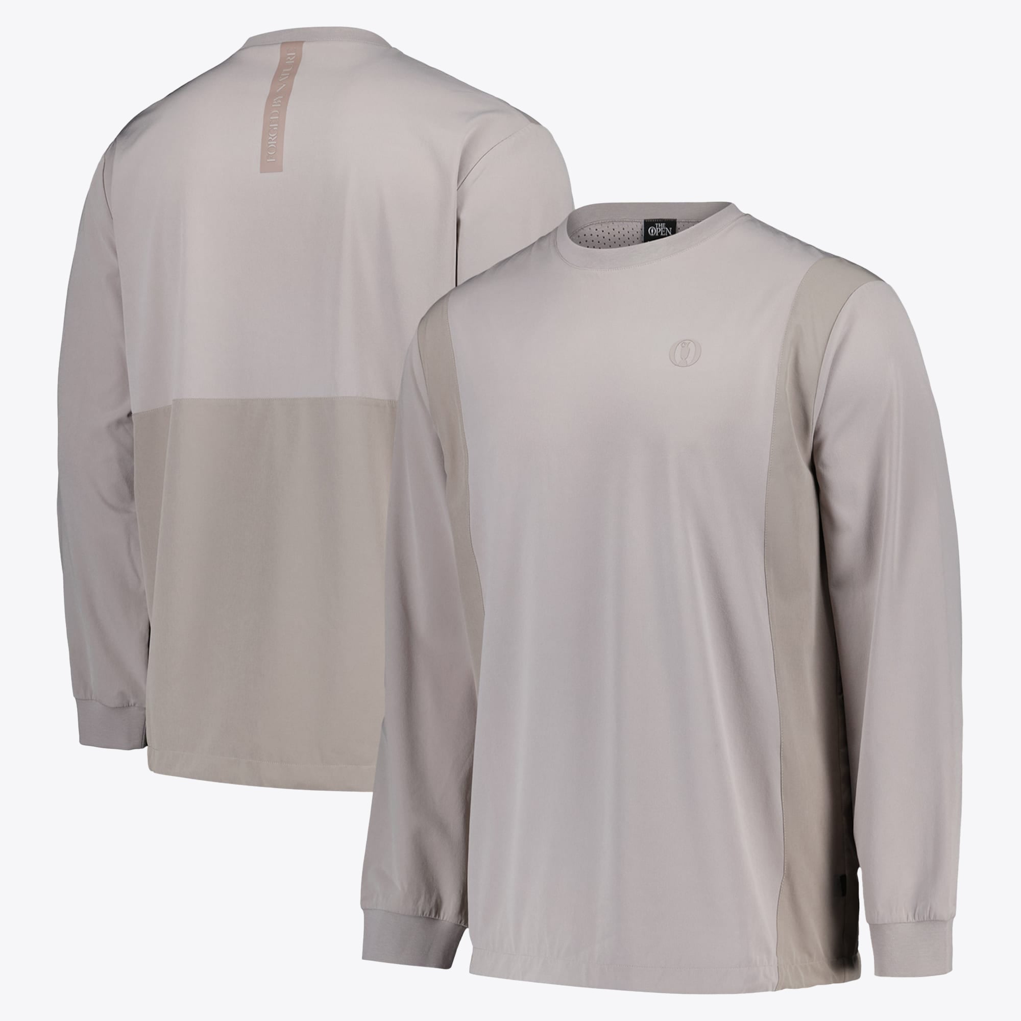 Giacca a vento The Open Relaxed Fit Golf