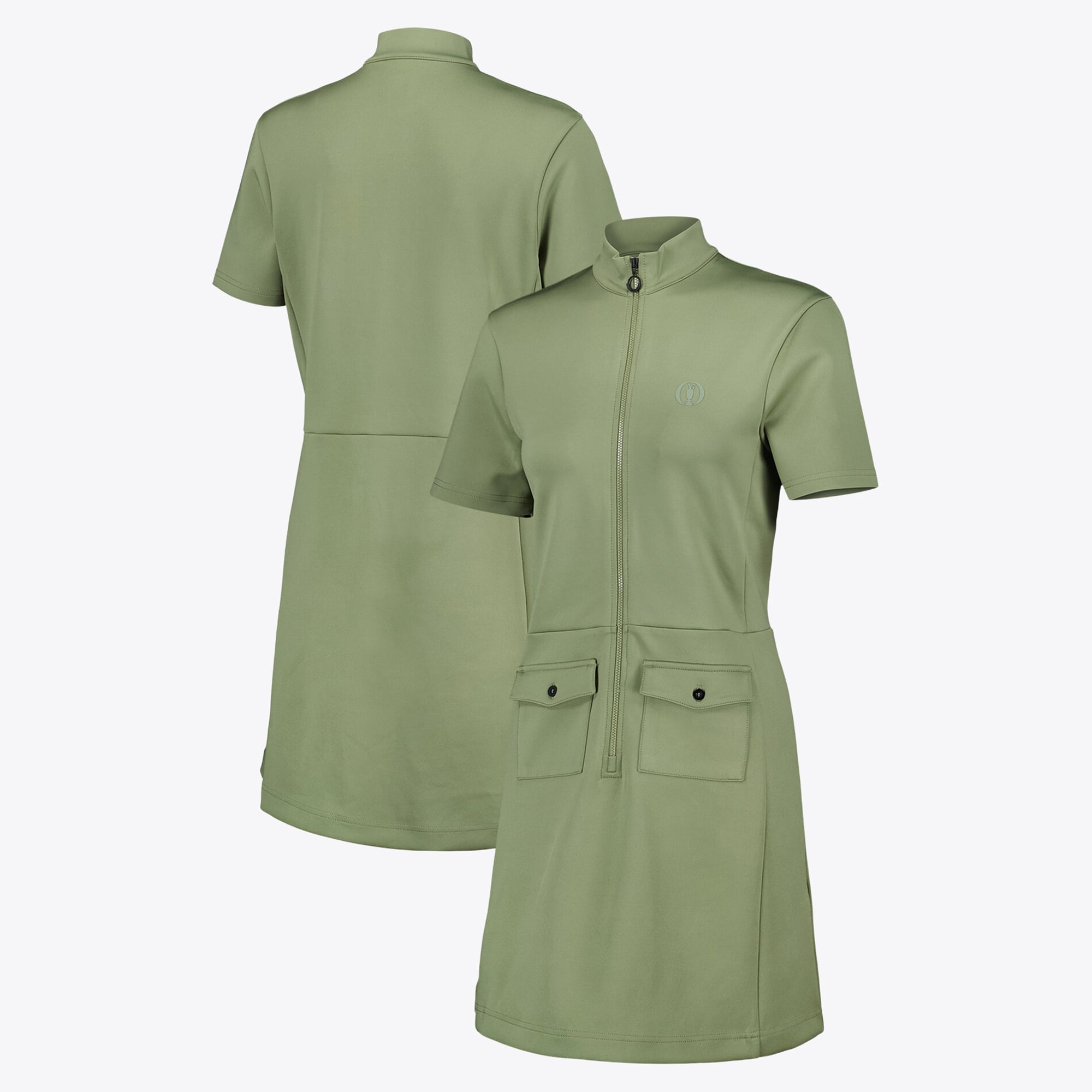 Abito da golf The Open - Donna
