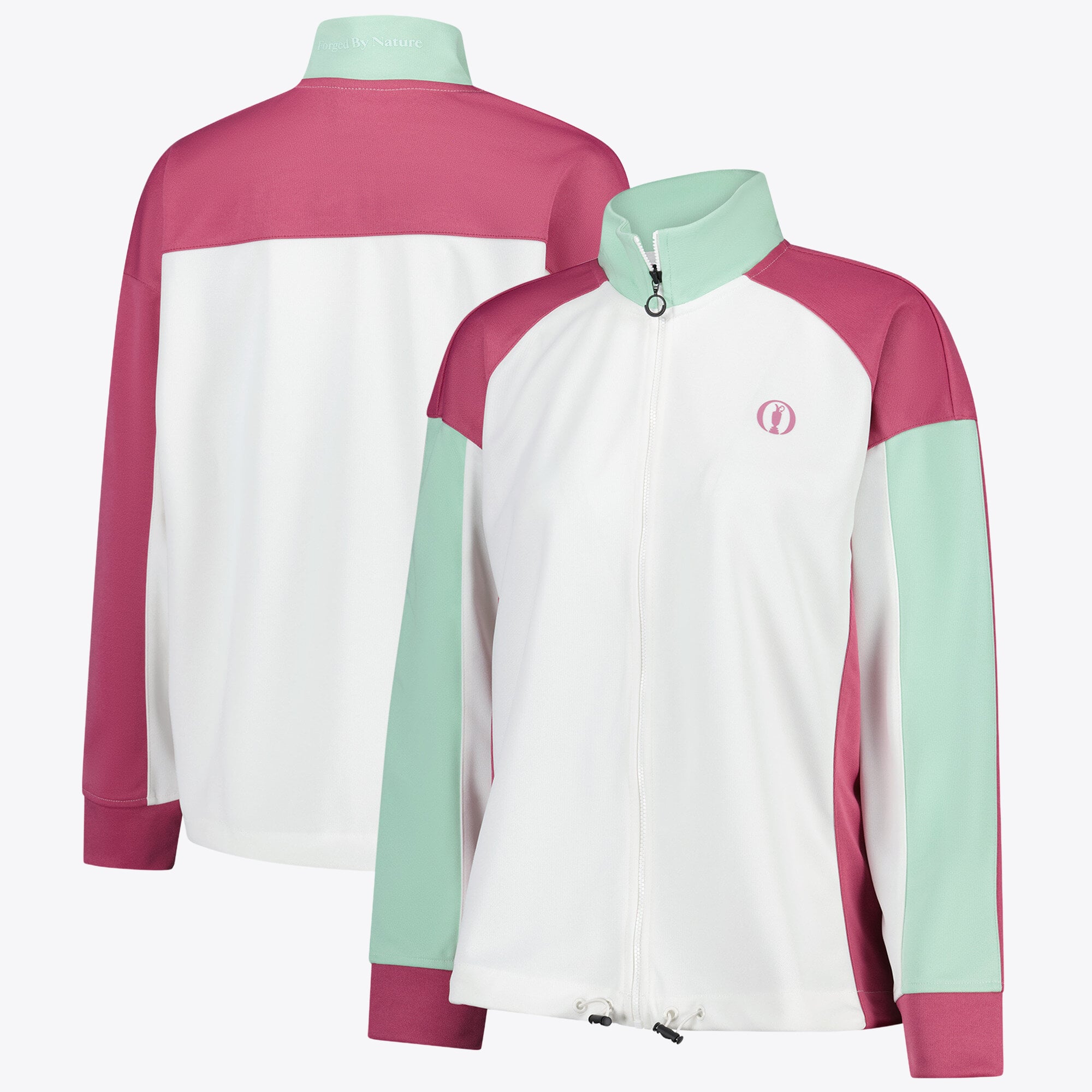 Giacca da tuta The Open - Donna