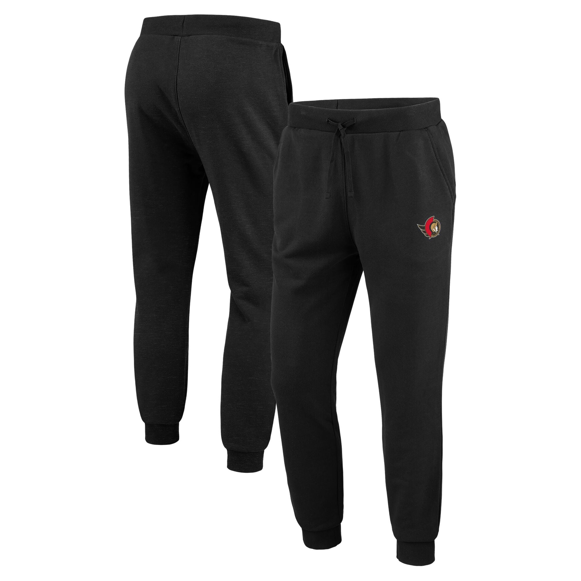 Ottawa Senators Primary Logo Jogger - Mens