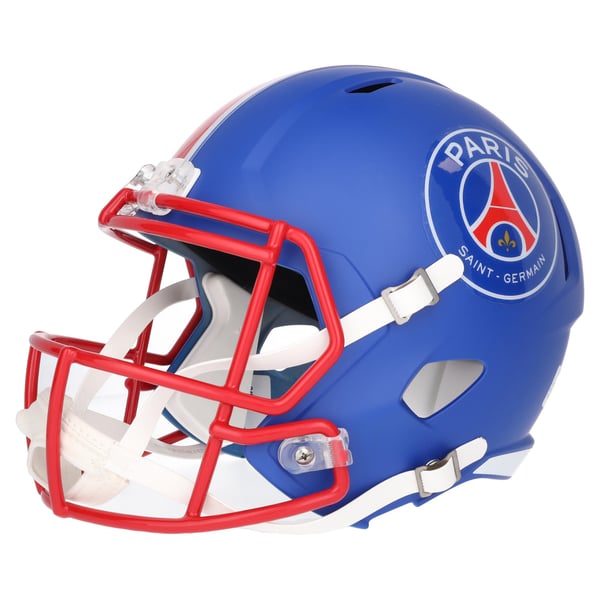 Casque réplique PSG Riddell Speed