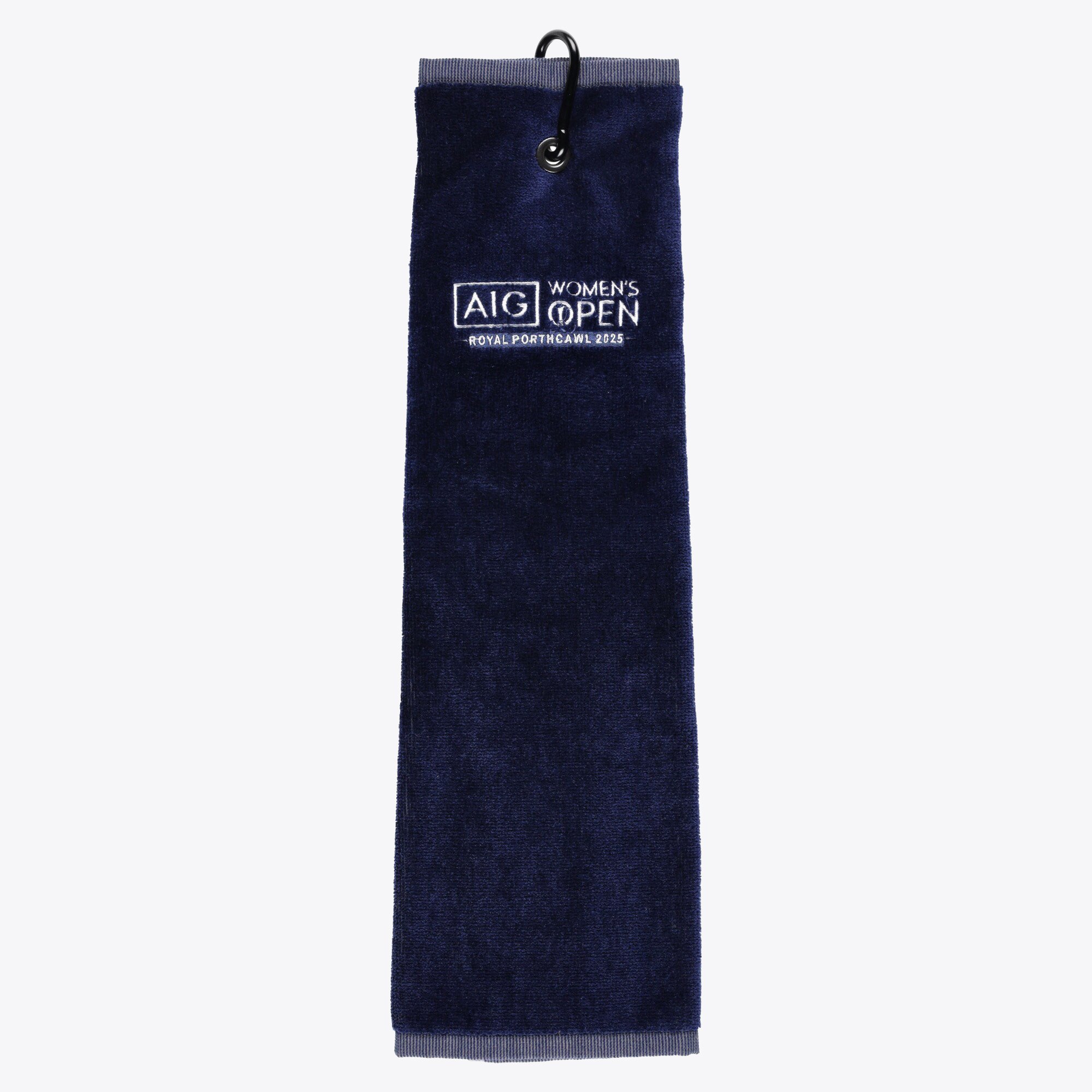 Trifold Asciugamano AIG Women's Open Royal Porthcawl 2025
