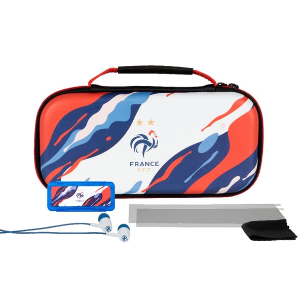 Kit de démarrage France Konix SW - Vagues