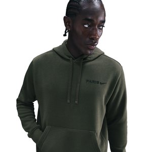 Sweatshirt à capuche PSG Club 2025/26, vue 3