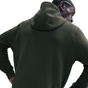 Sweatshirt à capuche PSG Club 2025/26, vue 4