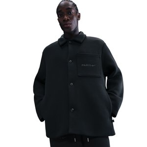 Surchemise PSG Nike Tech Fleece Reimagined - Noir, vue 2