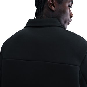 Surchemise PSG Nike Tech Fleece Reimagined - Noir, vue 3