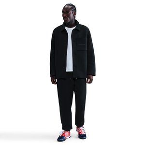 Surchemise PSG Nike Tech Fleece Reimagined - Noir, vue 4