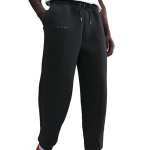 Pantalon PSG Nike Tech Fleece Reimagined - Noir, vue 2