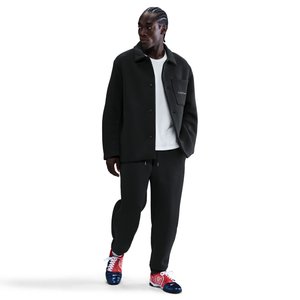Pantalon PSG Nike Tech Fleece Reimagined - Noir, vue 4
