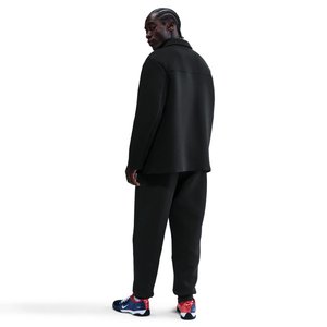 Pantalon PSG Nike Tech Fleece Reimagined - Noir, vue 5
