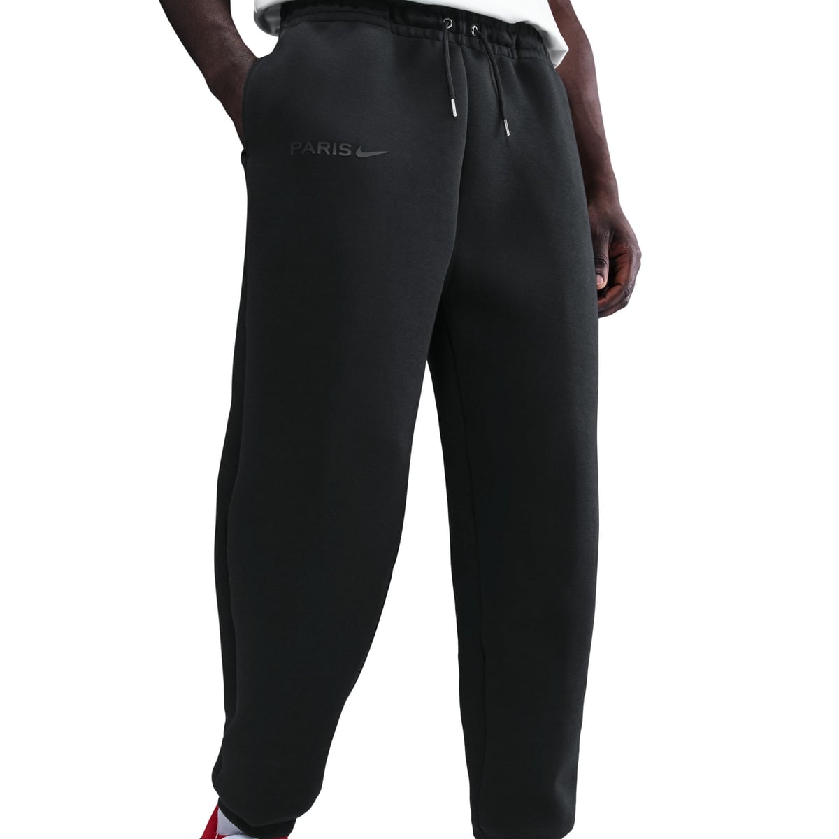 Pantalon PSG Nike Tech Fleece Reimagined - Noir