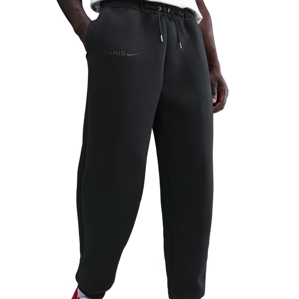 Pantalon PSG Nike Tech Fleece Reimagined - Noir