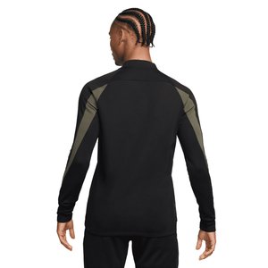 Haut PSG Nike Academy Pro Winter Warrior Drill - Noir, vue 3