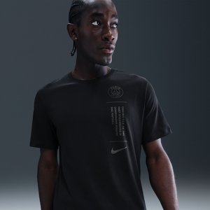 T-shirt PSG 2025/26, vue 2
