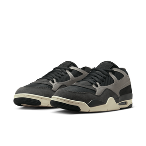PSG Air Jordan 4 RM  - Off Noir, vue 2