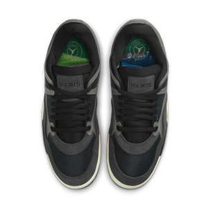 PSG Air Jordan 4 RM  - Off Noir, vue 3
