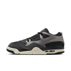 PSG Air Jordan 4 RM  - Off Noir, vue 4