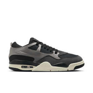 PSG Air Jordan 4 RM  - Off Noir, vue 5