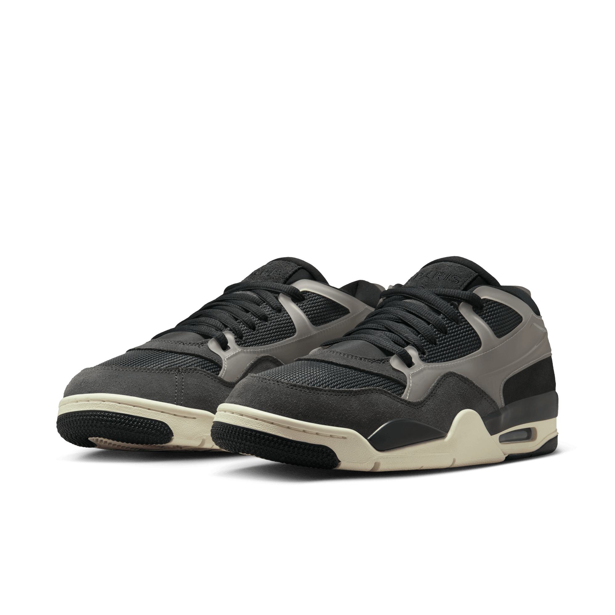 PSG Air Jordan 4 RM - Off Noir