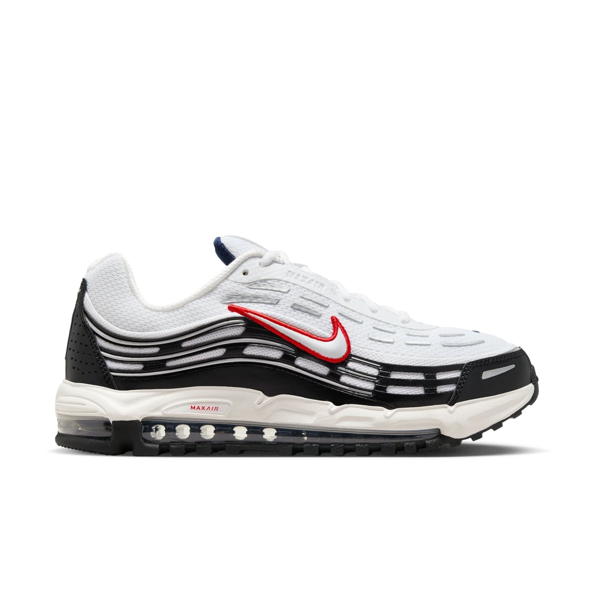 Nike Air Max PSG - Blanc