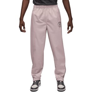 Pantalon PSG Jordan Warm Up - Rose, vue 2
