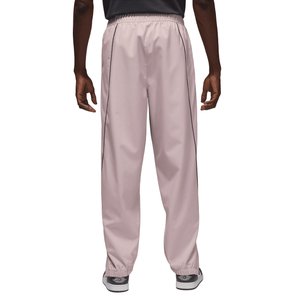 Pantalon PSG Jordan Warm Up - Rose, vue 3
