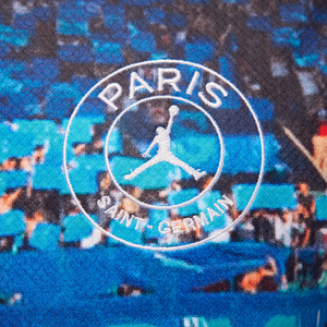 Maillot PSG Jordan Stadium Statement - Noir, vue 5