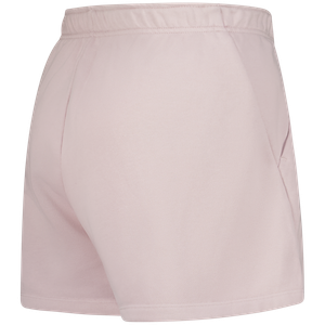 Short PSG Jordan Fleece - Rose - Femme, vue 4