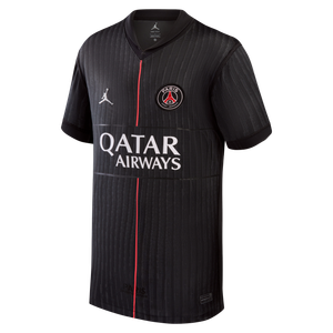 Maillot Fourth enfant PSG Jordan 2025/26, vue 4