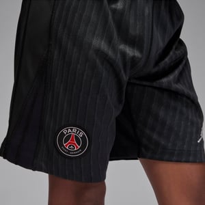 Short Fourth Stadium PSG Jordan 25/26 - Enfant, vue 4
