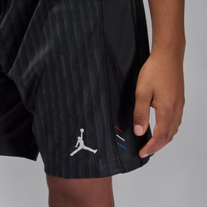 Short Fourth Stadium PSG Jordan 25/26 - Enfant, vue 5