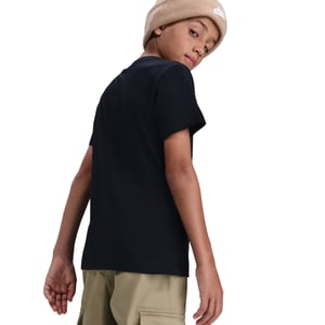 T-shirt PSG Nike Crest - Noir - Enfant, vue 3