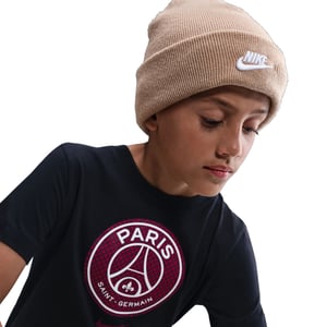 T-shirt PSG Nike Crest - Noir - Enfant, vue 4
