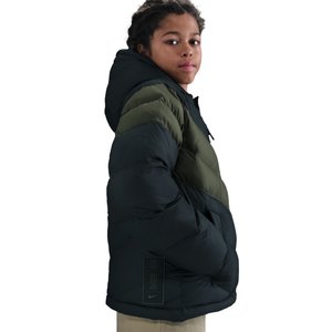 Veste de survêtement enfant PSG 2025/26, vue 4