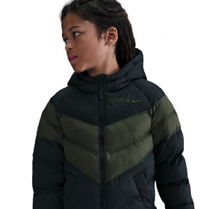 Veste de survêtement enfant PSG 2025/26, vue 2